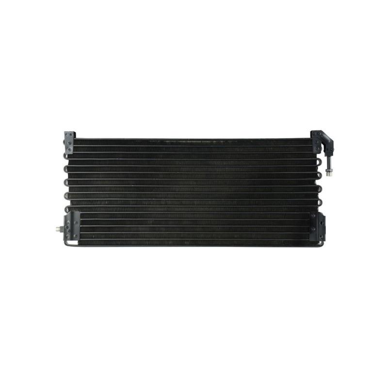 Original Hella Kondensator Klimaanlage passend für VOLVO FL10. FH12 FH16