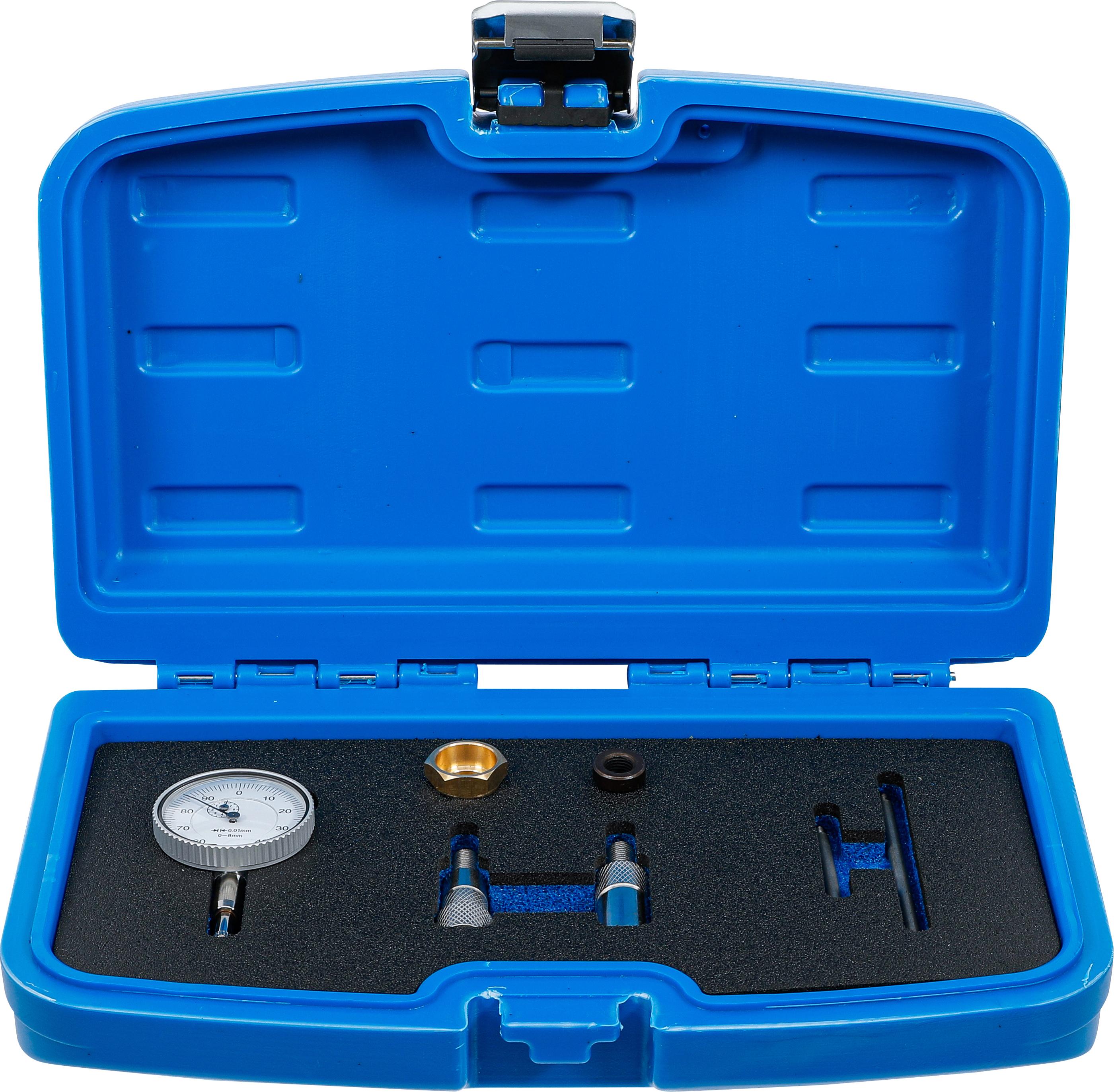 OT-Messuhr für Zündeinstellung | für Motorräder BGS8319