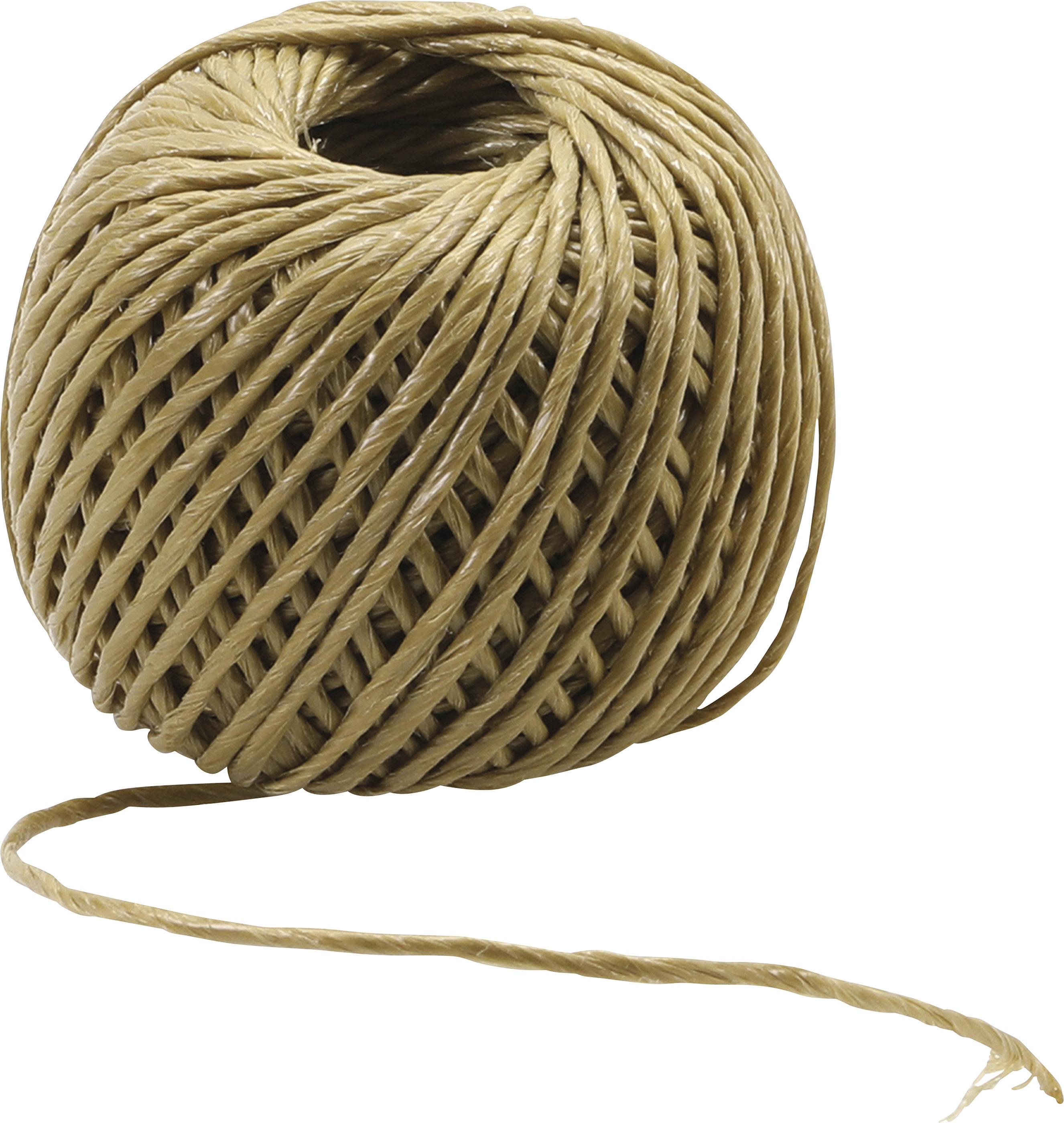 Paketkordel | 2 mm x 50 m BGS80802