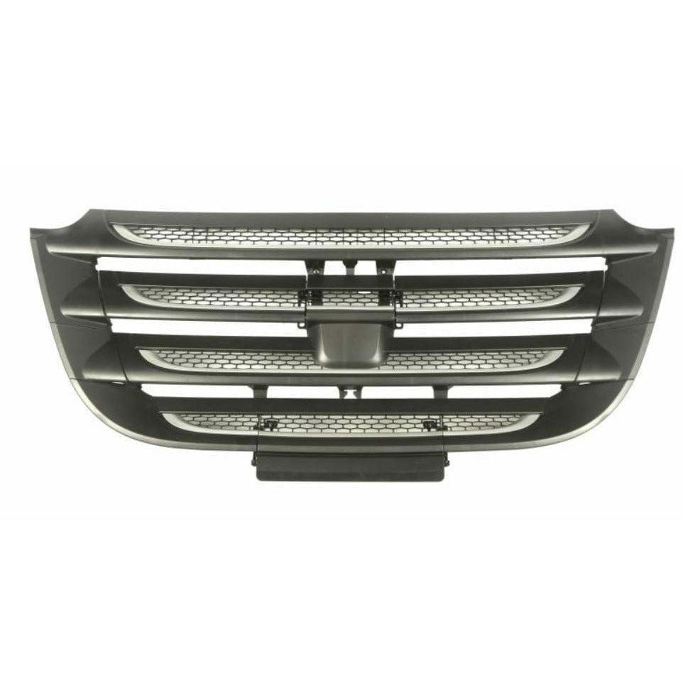 Passend für DAF 106XF ab 2013 Kühlergrill unten