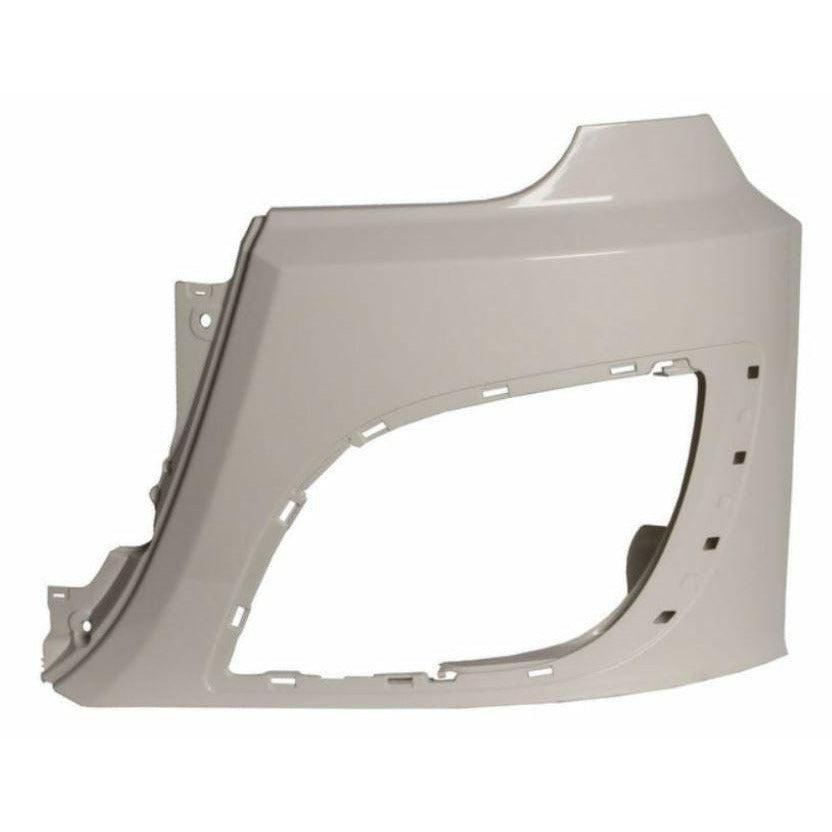 Passend für DAF 106XF ab2013 Scheinwerferverkleidung links