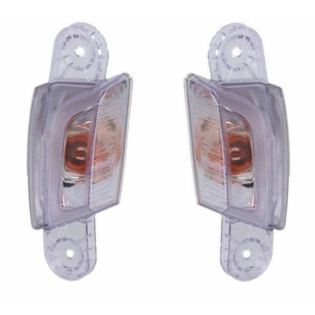 Passend für DAF 106XF Blinker rechts links (set)