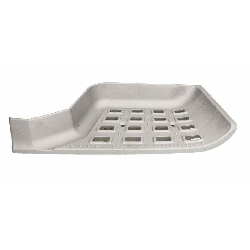 Passend für DAF 106XF Stufenplatte Einstieg unten rechts