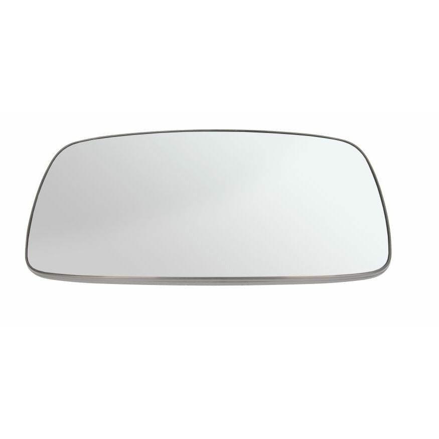 Passend für DAF CF, CF Euro 6, XF95, XF105, XF106 Das Glas wird erhitzt (363x177mm)