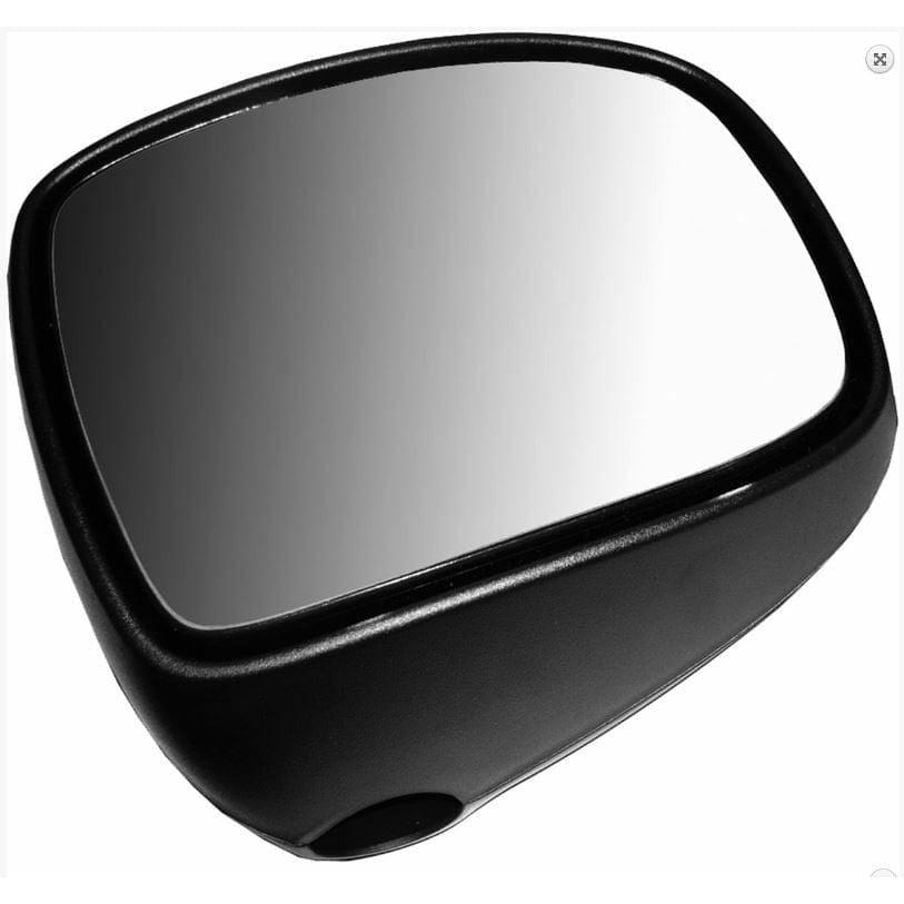 Passend für Lkw DAF XF106 Weitwinkelspiegel Rechts , Spiegel Beifahrerseite