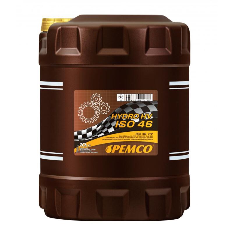 PEMCO Industrieöl PM2202 Hydro HV ISO 46