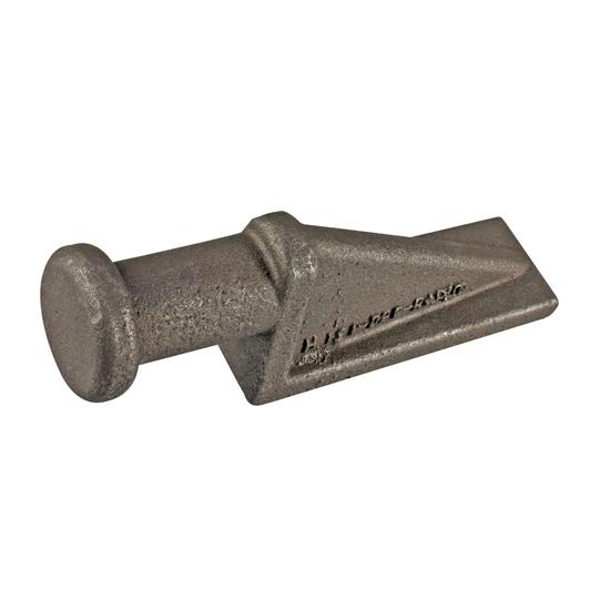 Pendelzapfen H 121, Stahl roh, für Pendellager H 121 102101373 Suer