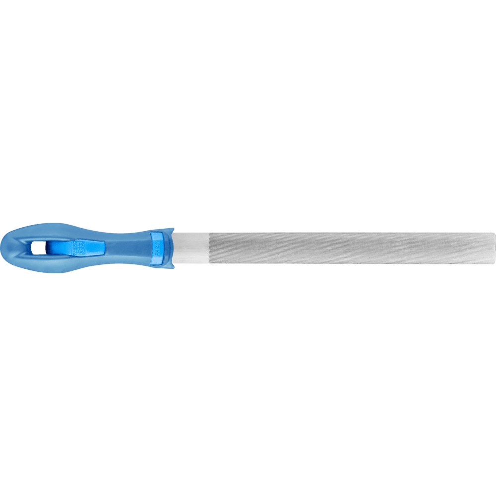 PF-HALBRUNDFEILEN PF1152  250 H2 4007220541920