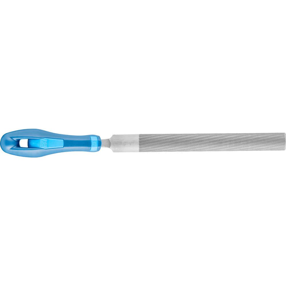 PF-HALBRUNDFEILEN SPITZ PF1152SP  150 H3 4007220809907