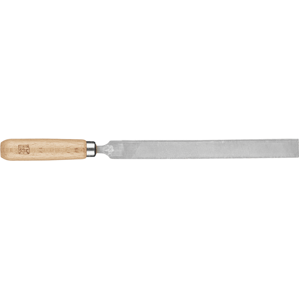 PF-SCHLUESSELFLN  PF1117  100 H2 FLST. 4007220009154