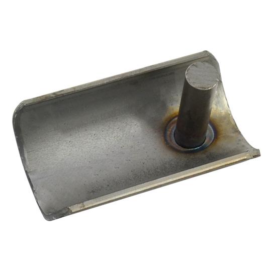 Planenrohrhalter einfach 125131309 Suer