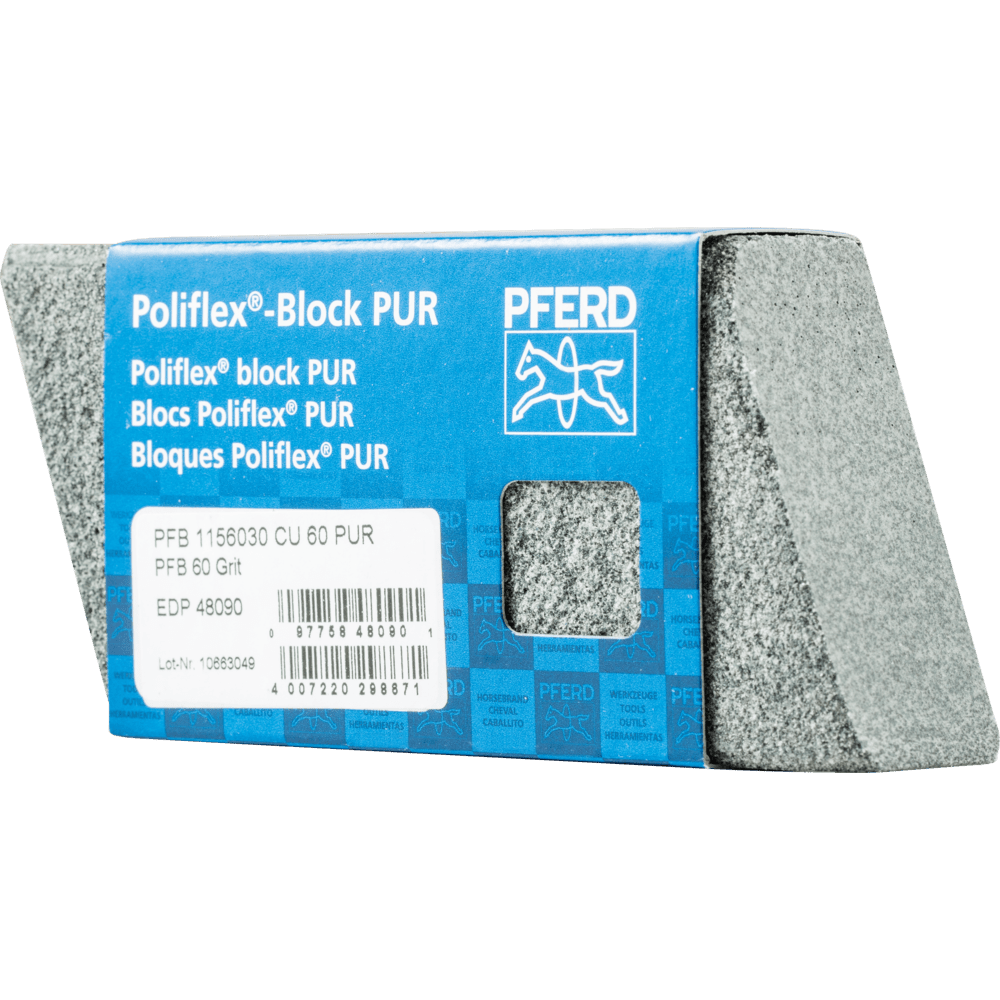 POLI-BLOECKE PFB 1156030 CU  60 PUR 4007220298671