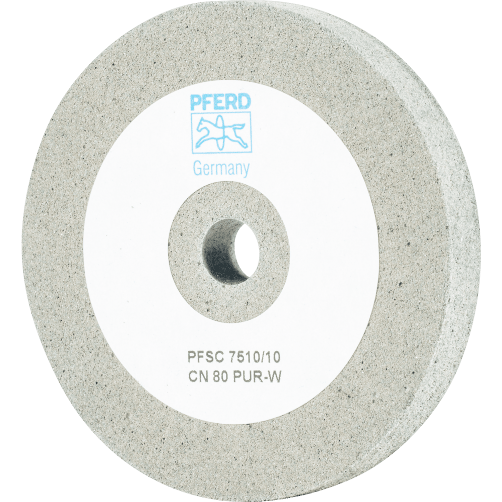 POLI-SCHEIB.PF SC  7510 10 CN  80 PUR-W 4007220144749