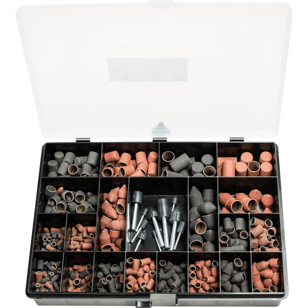 POLICAP-SET PCS 650 4007220355435