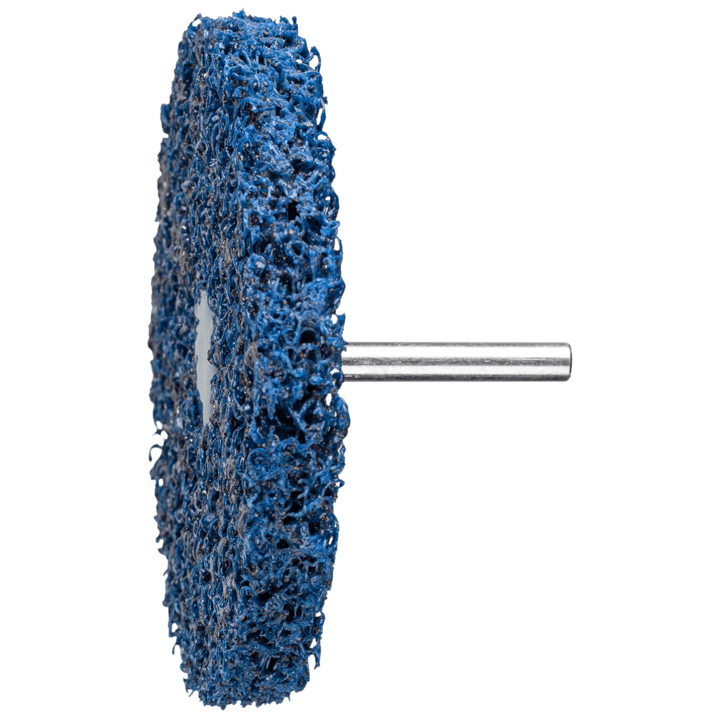 POLICLEAN MIT SCHAFT PCLZY PLUS 10013/6 4007220101032