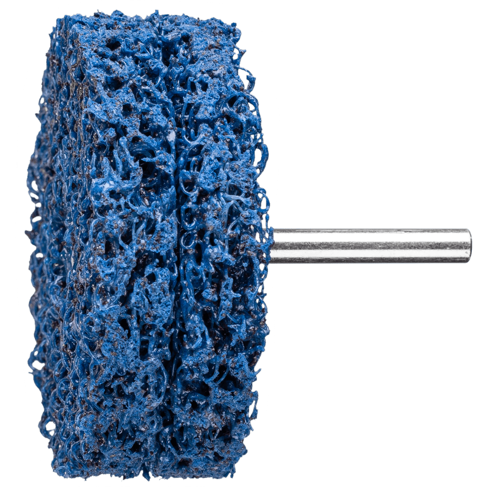 POLICLEAN MIT SCHAFT PCLZY PLUS 7526/6 4007220101025