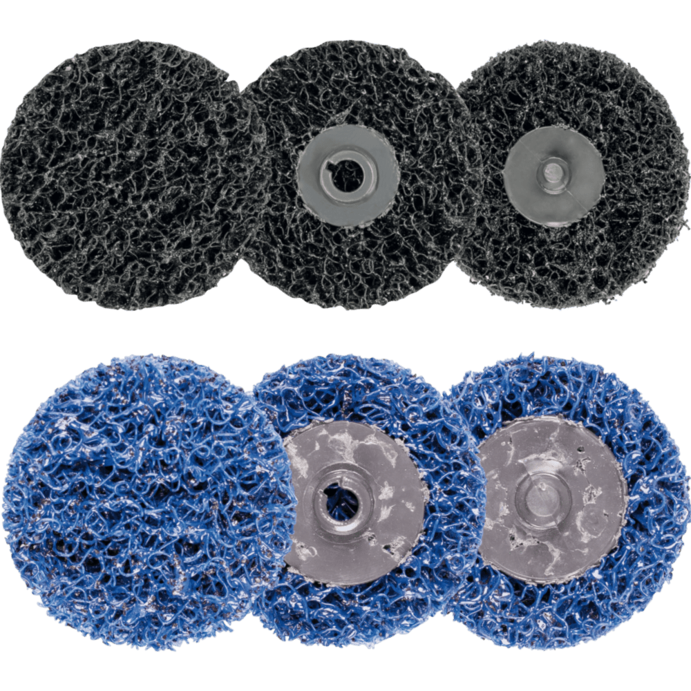 POLICLEAN-RONDEN CDR 75 PCLR PLUS 4007220069318