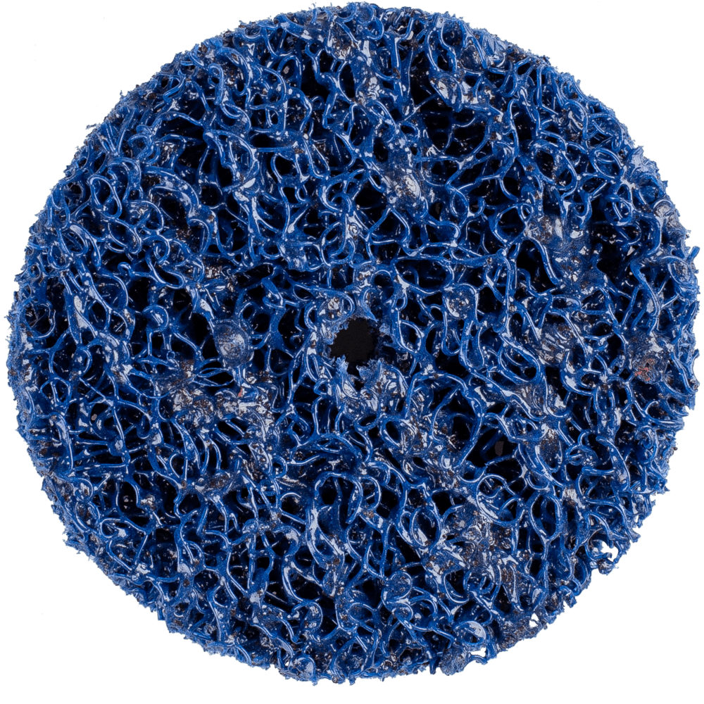 POLICLEAN-SCHEIBEN PCLS PLUS 7513/ 6 4007220069257