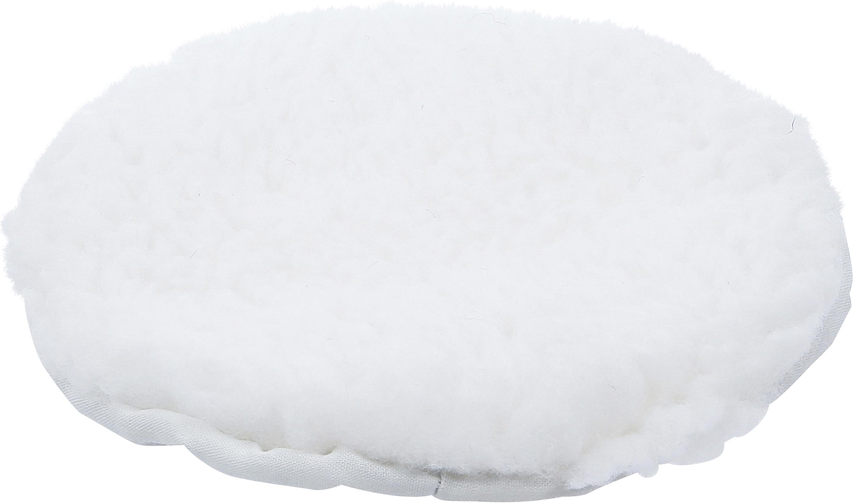 Polierhaube | mit Kordelzug | Ø 175 mm BGS74478