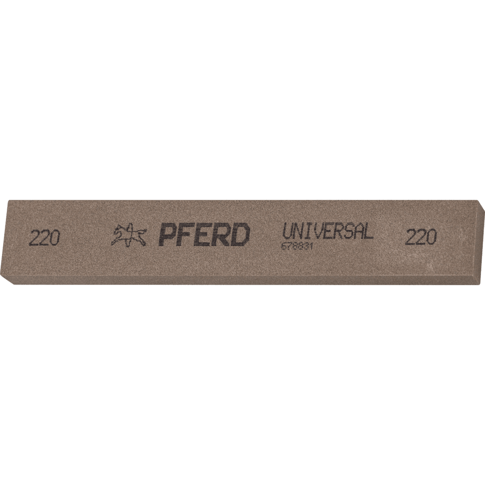 Polierst. SPS 25x13x150 AN 220 UNIVERSAL 4007220106952