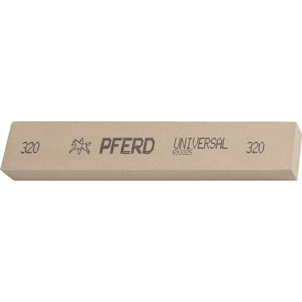 Polierst. SPS 25x13x150 AN 320 UNIVERSAL 4007220107027