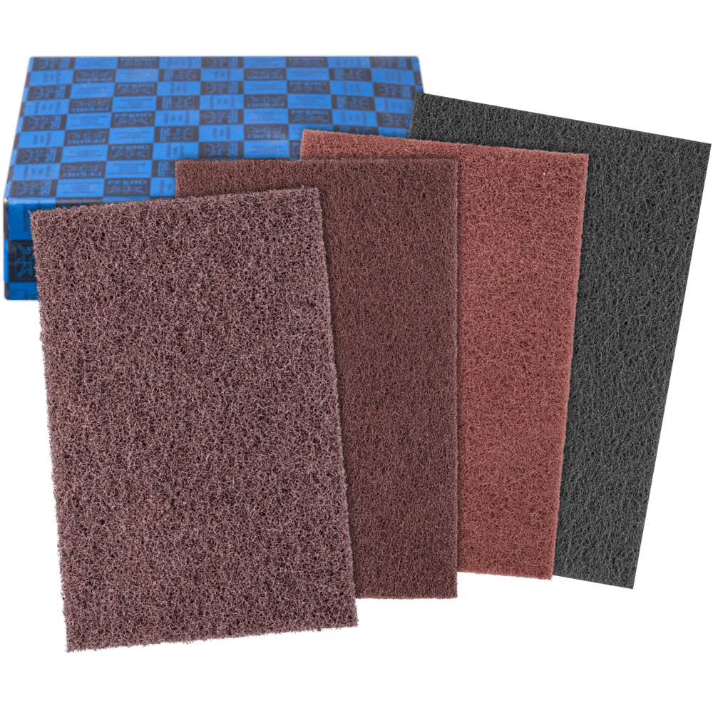 POLINOX-HANDPADS SET PVSK 150 4007220232262