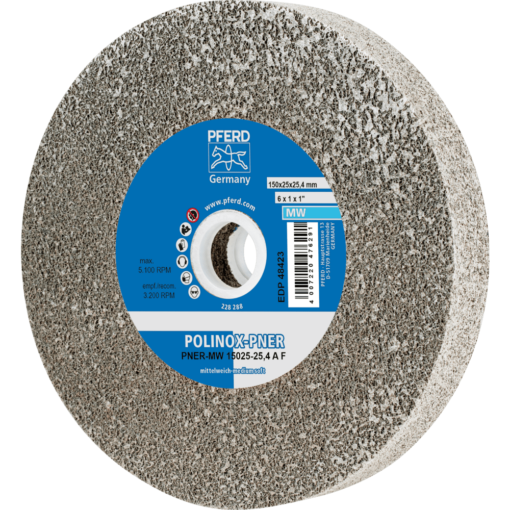POLINOX-RAEDER PNER-MW 15025-25,4 A F 4007220476291