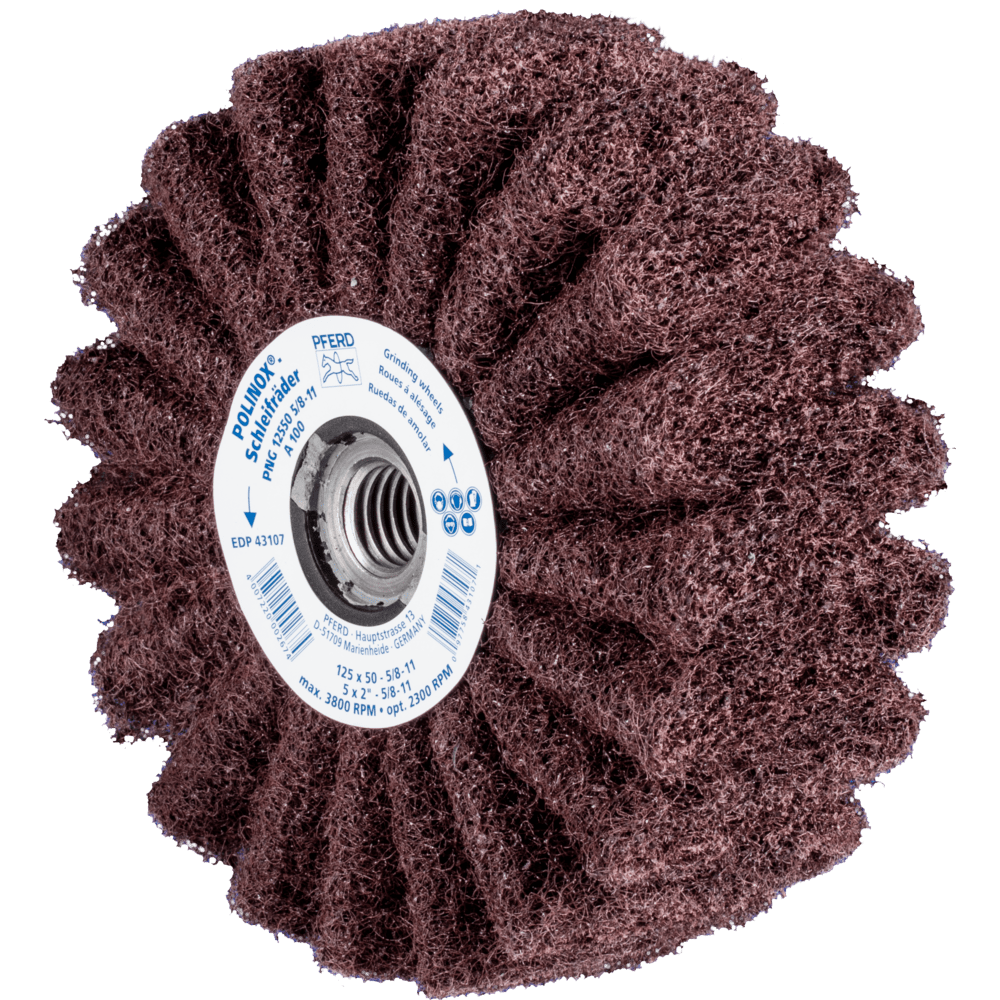 POLINOX-RAEDER PNG 12550 5/8-11 A 100 4007220002674