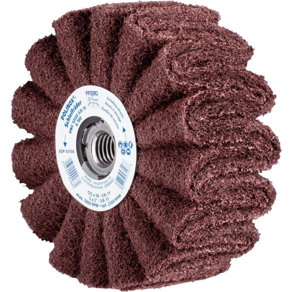 POLINOX-RAEDER PNG 12550 5/8-11 A 180 4007220002681