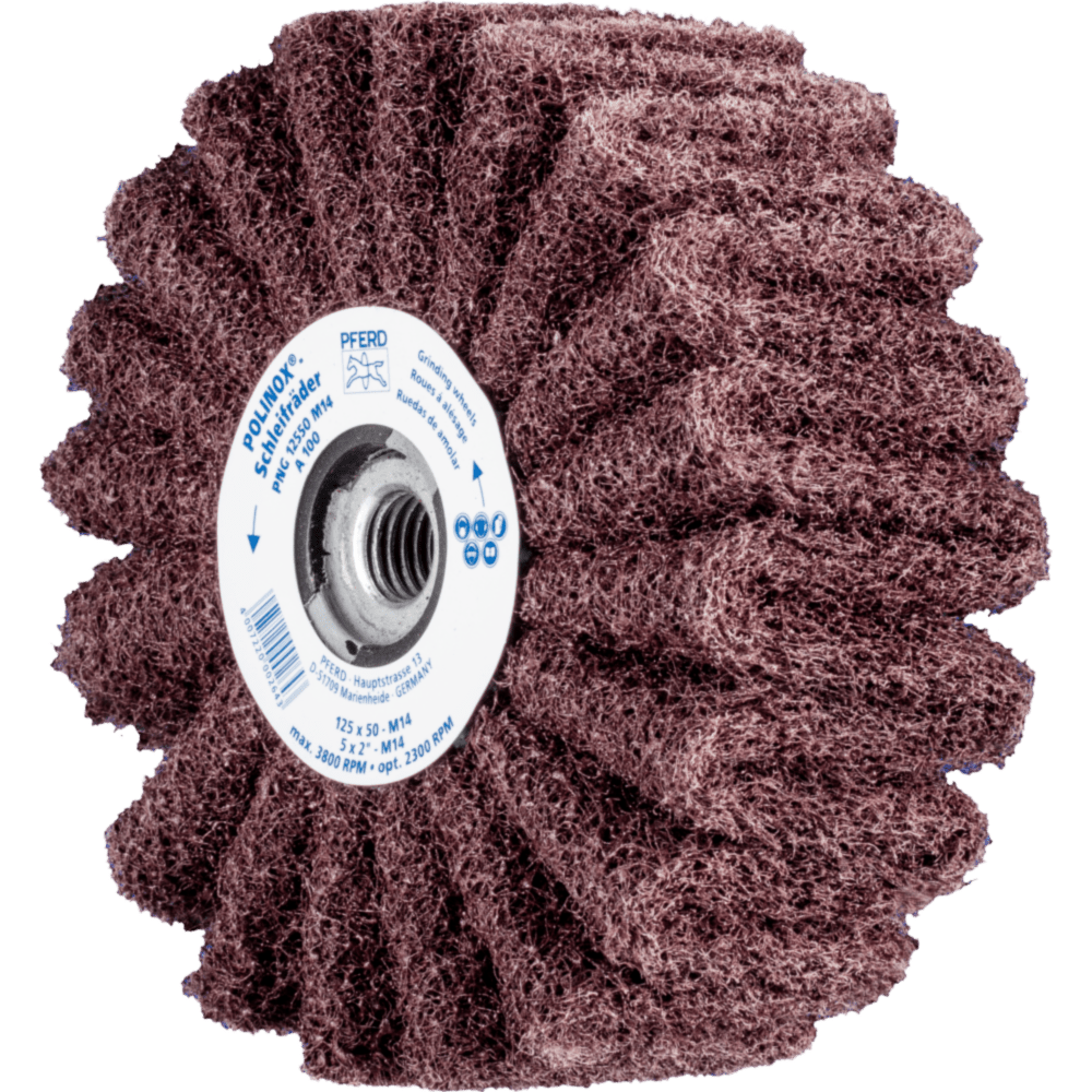 POLINOX-RAEDER PNG 12550 M14 A 100 4007220002643