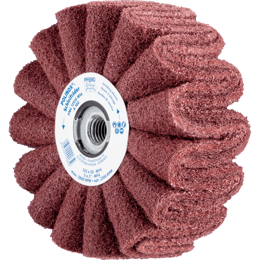 POLINOX-RAEDER PNG 12550 M14 A 180 4007220002650