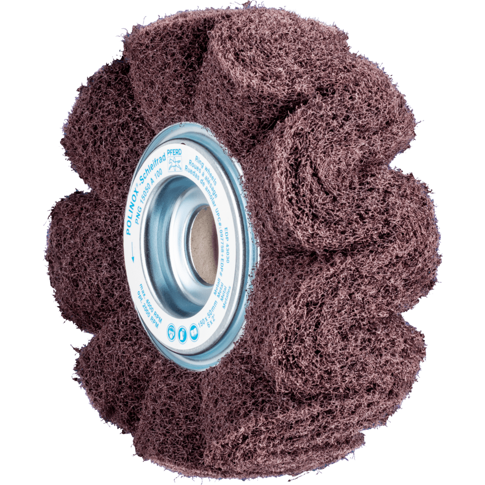 POLINOX-RAEDER PNG 15050/25,4 A 100 4007220479780