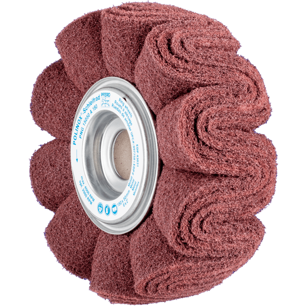 POLINOX-RAEDER PNG 15050/25,4 A 180 4007220479797