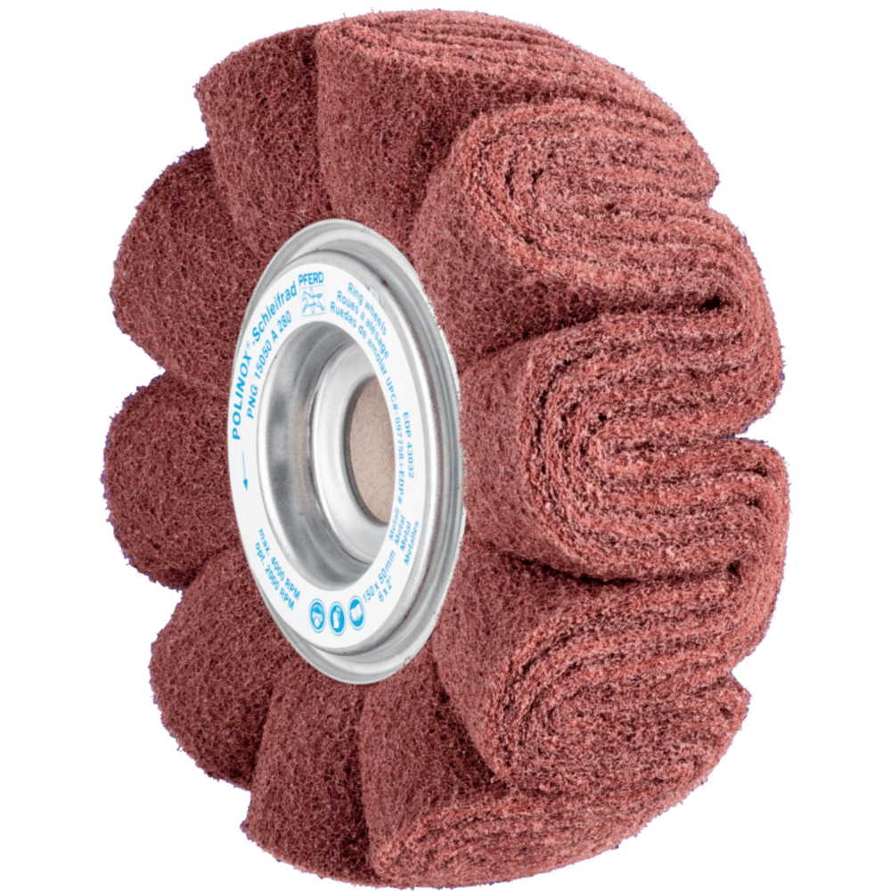 POLINOX-RAEDER PNG 15050/25,4 A 280 4007220479803