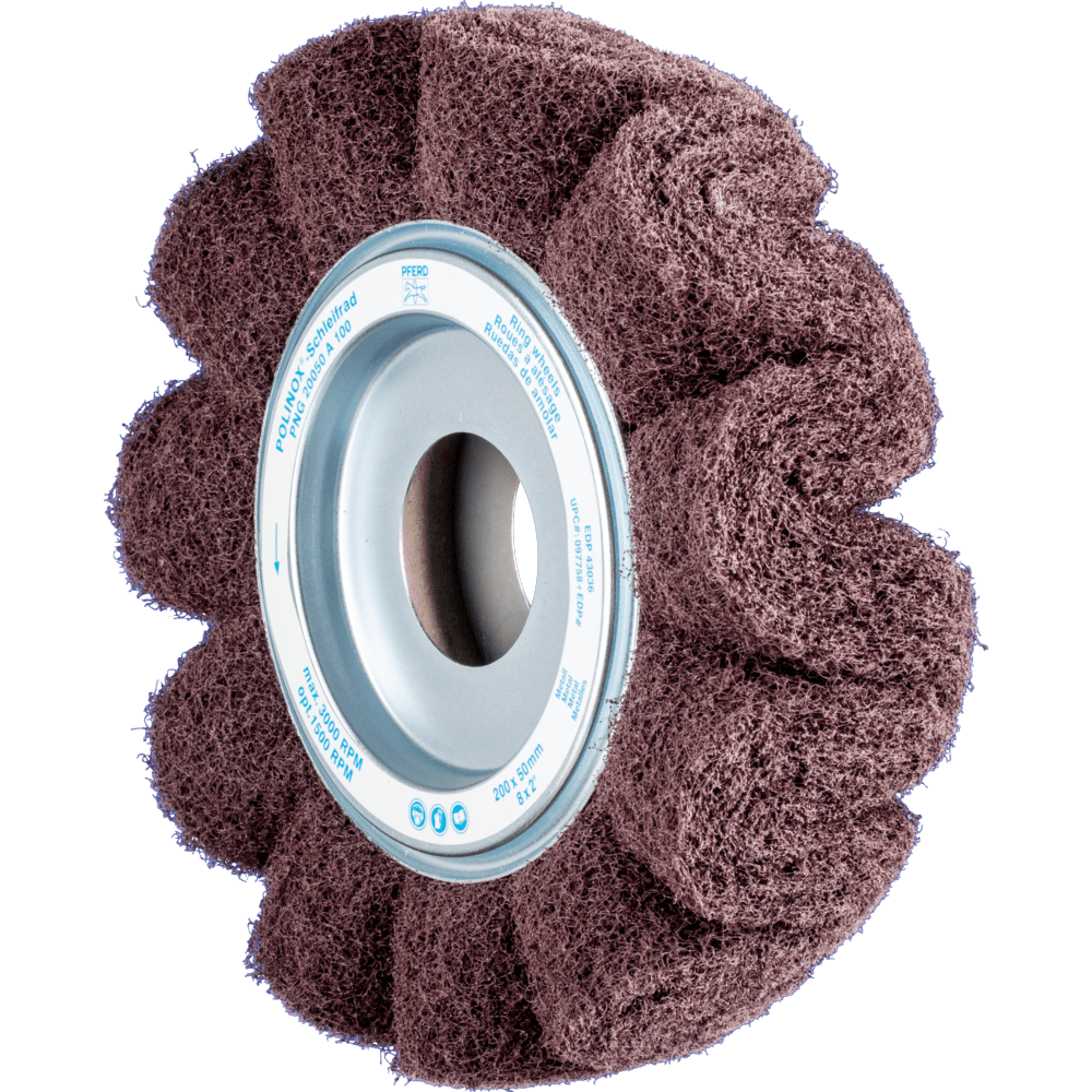 POLINOX-RAEDER PNG 20050/44 A 100 4007220479810