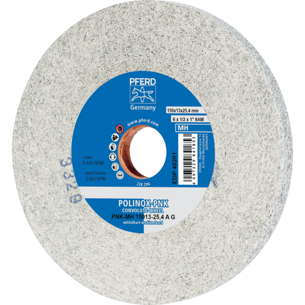 POLINOX-RAEDER PNK-MH 15013-25,4 SIC F 4007220841860