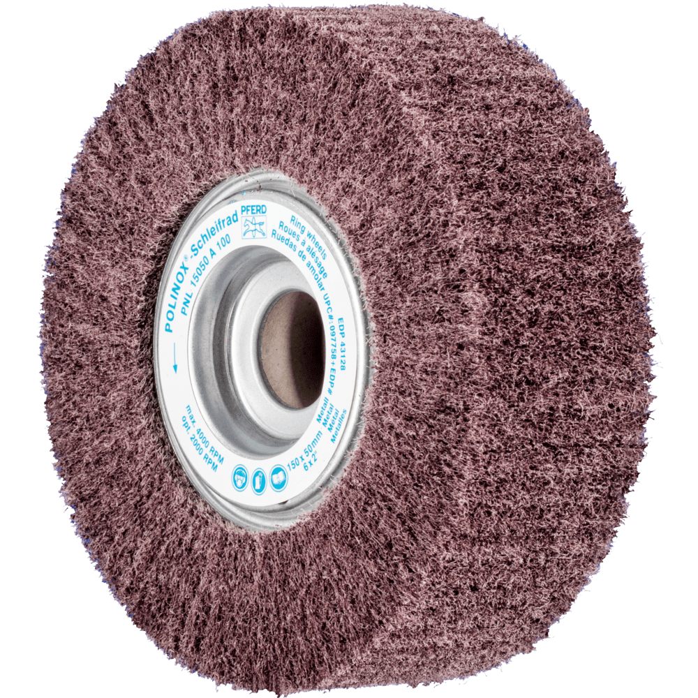 POLINOX-RAEDER PNL 15050/25,4  A 100 4007220479667