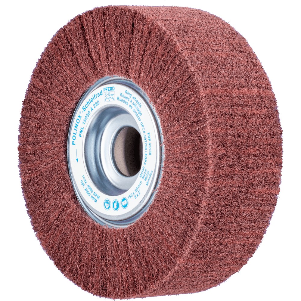 POLINOX-RAEDER PNL 15050/25,4  A 280 4007220479681