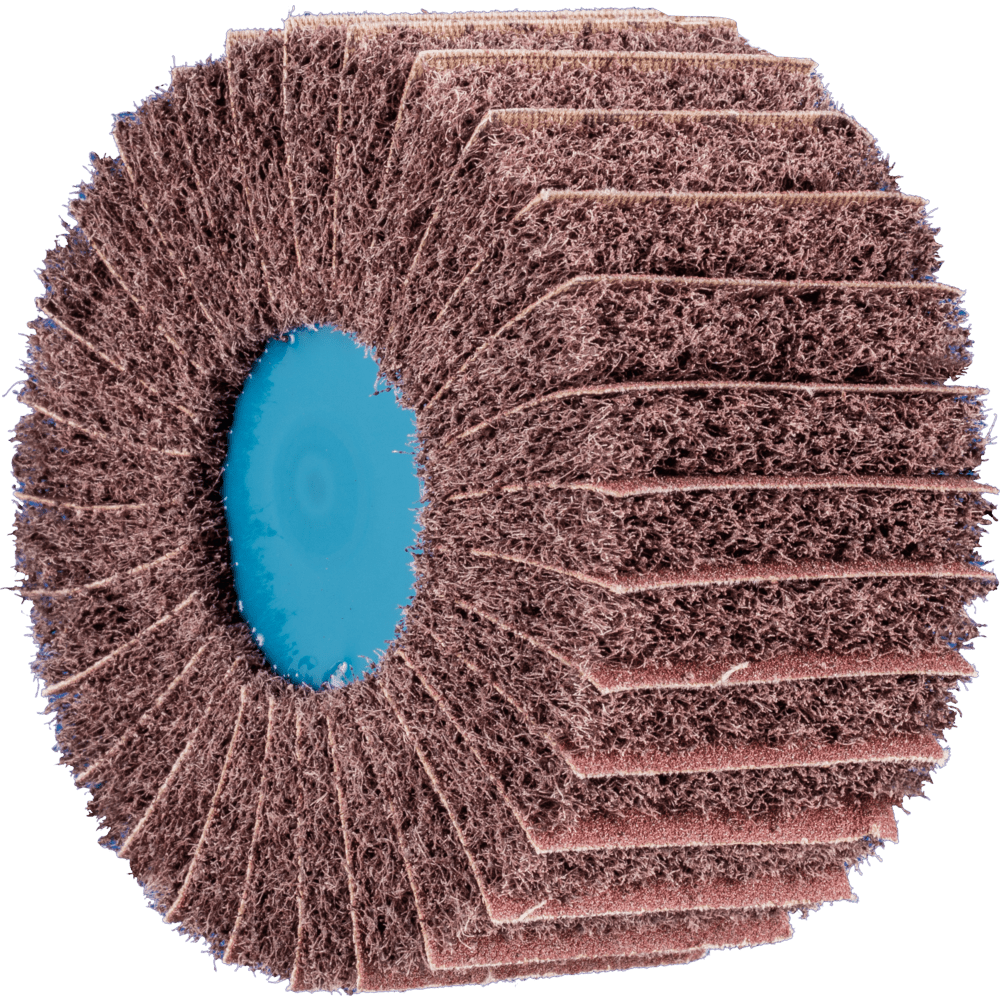 POLINOX-RAEDER PNZ 10050 5/8-11 A 100 4007220003398