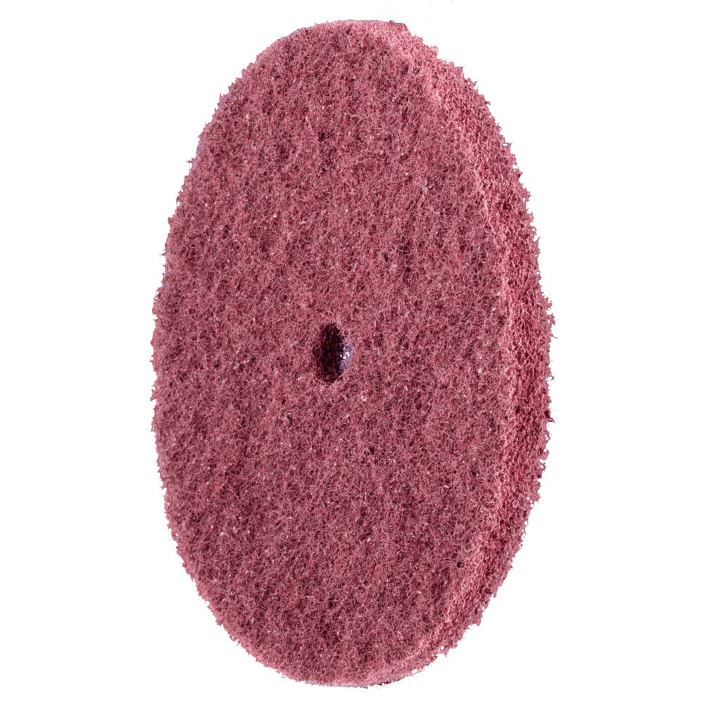 POLINOX-RONDEN PVR 12510-13 A 280 4007220955864