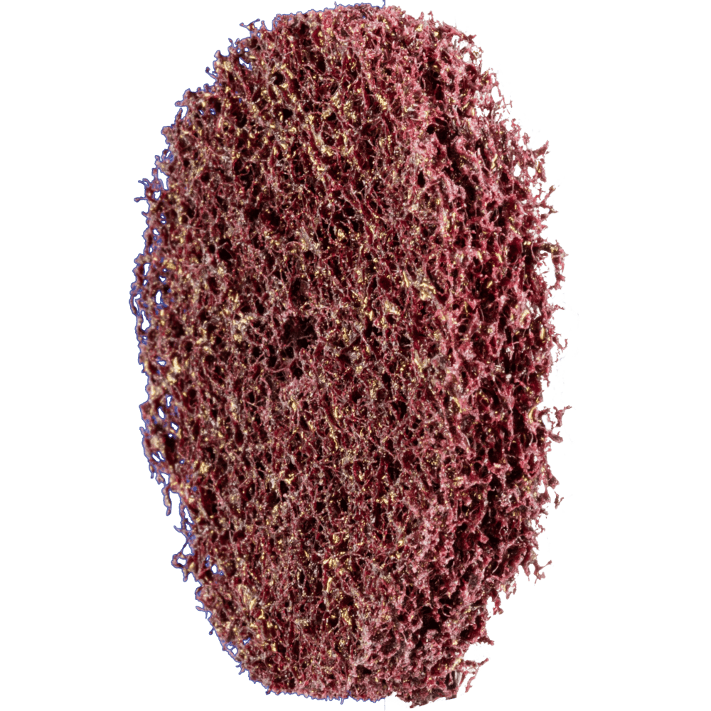 POLINOX-RONDEN PVR 5010-6 A 100 4007220955796