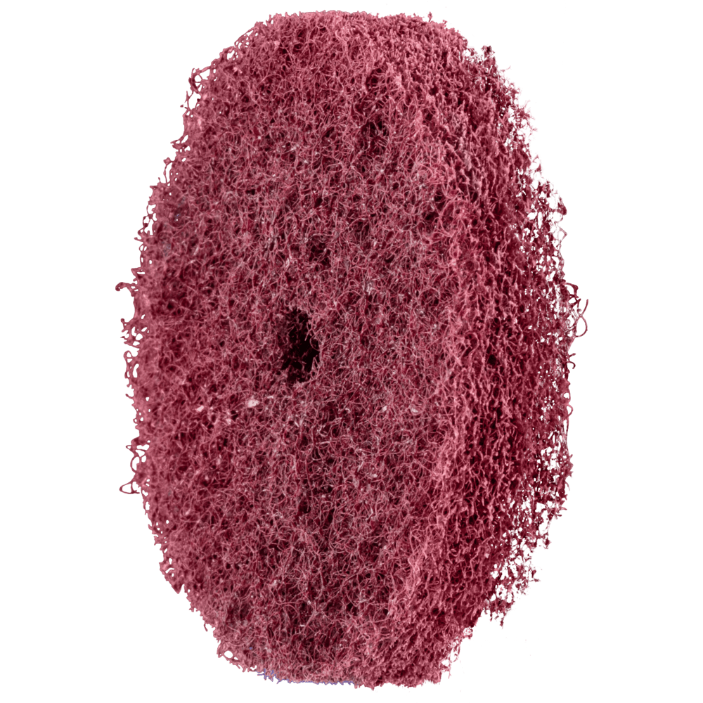 POLINOX-RONDEN PVR 5010-6 A 280 4007220955802