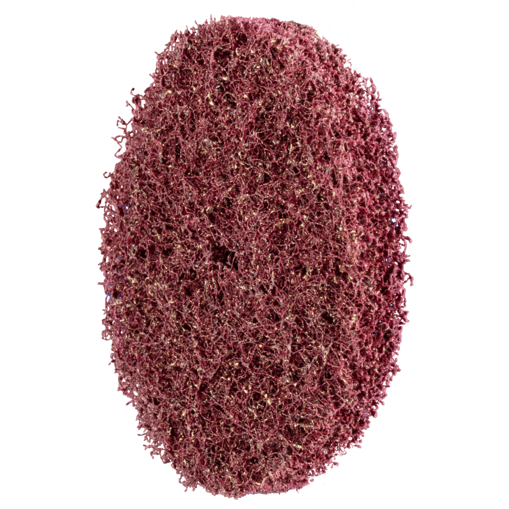 POLINOX-RONDEN PVR 7510-6 A 100 4007220955819