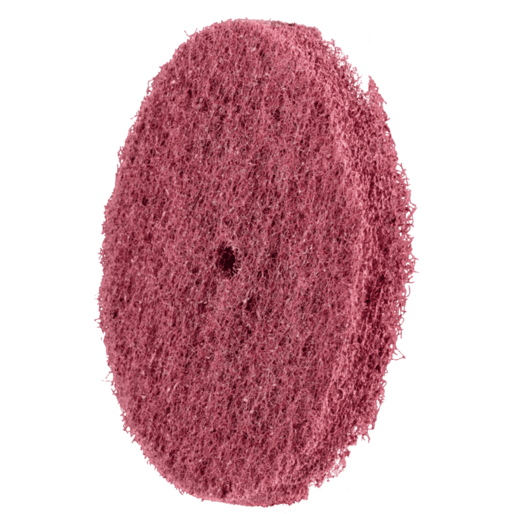 POLINOX-RONDEN PVR 7510-6 A 280 4007220955826