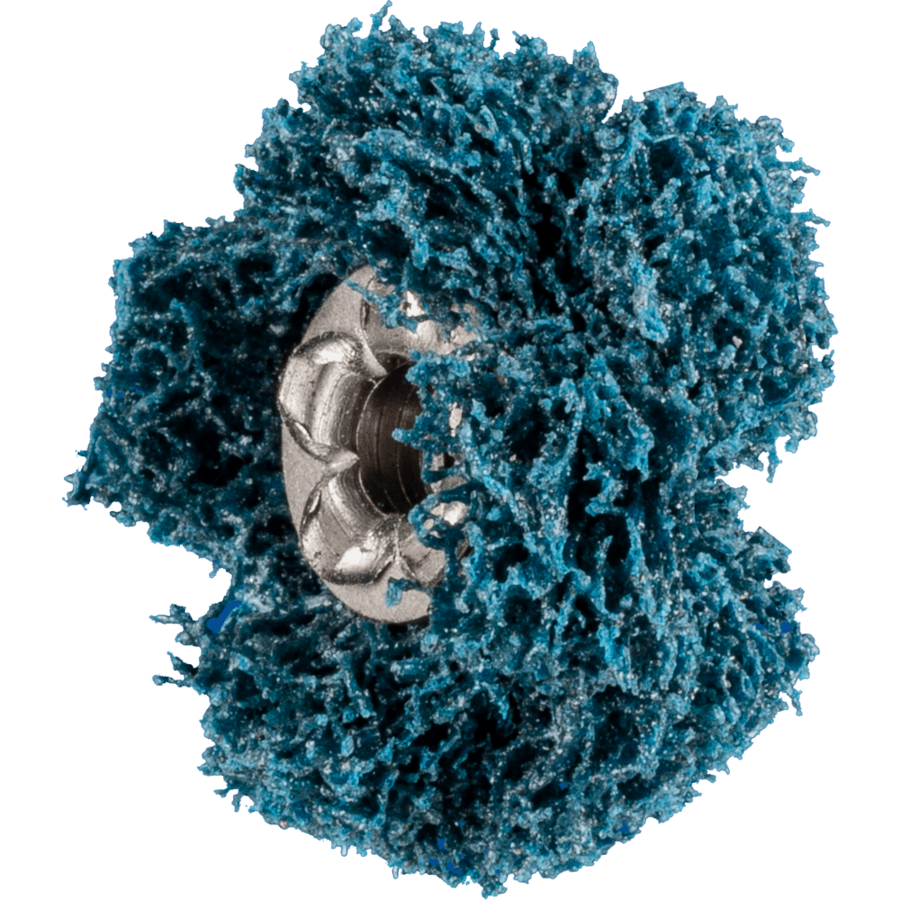 POLINOX-SCHLEIFSTERNE PNST 19-2 A 100 4007220899199