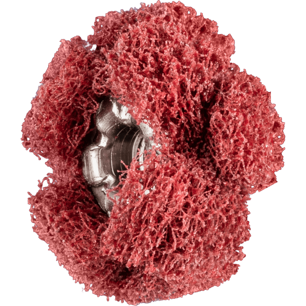 POLINOX-SCHLEIFSTERNE PNST 19-2 A 280 4007220899205