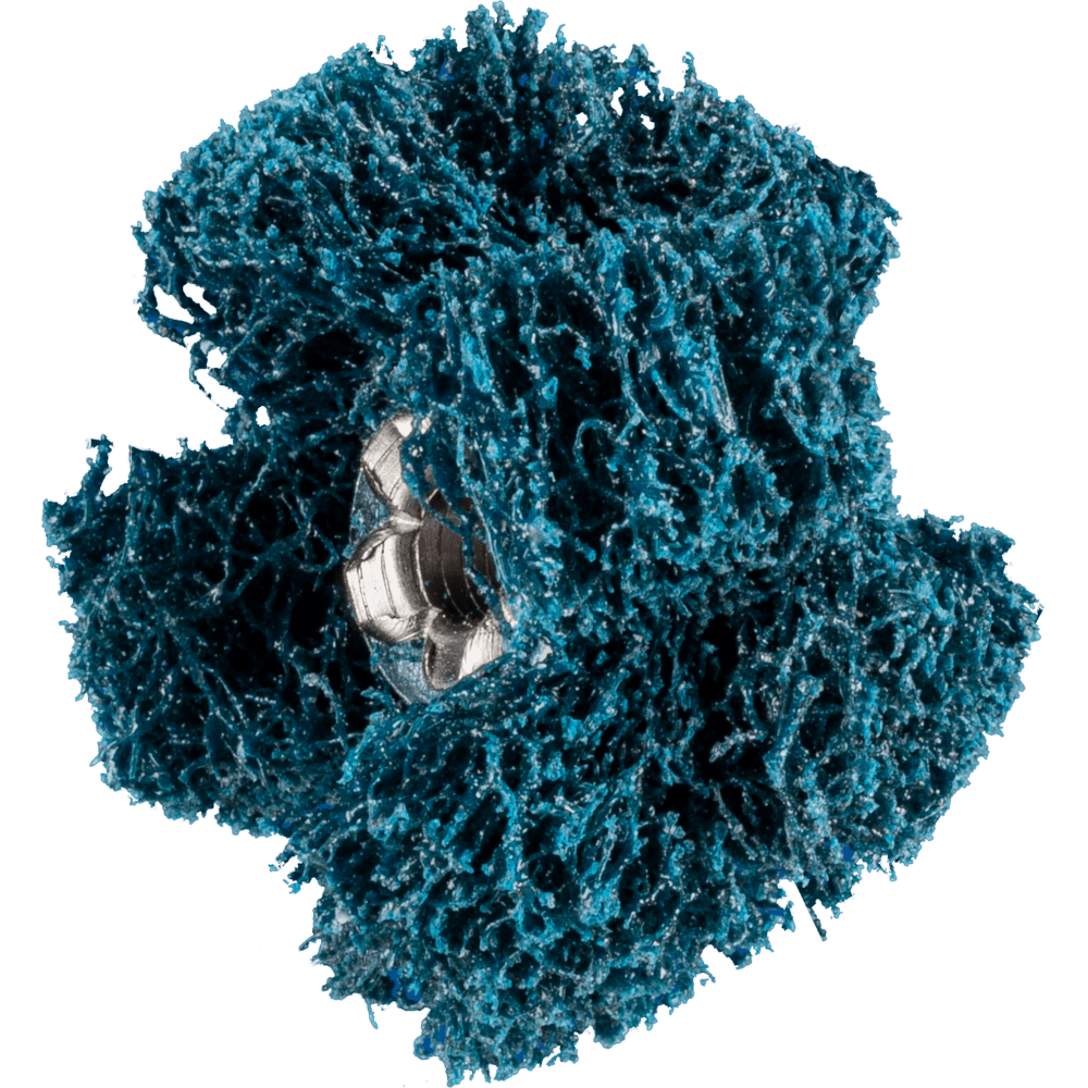 POLINOX-SCHLEIFSTERNE PNST 25-2 A 100 4007220441138