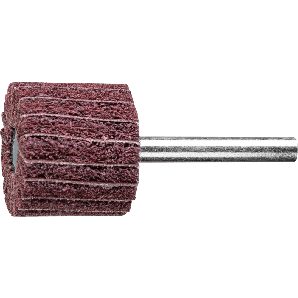 POLINOX-SCHLEIFSTIFTE PNZ 3025/6 A 180 4007220088067