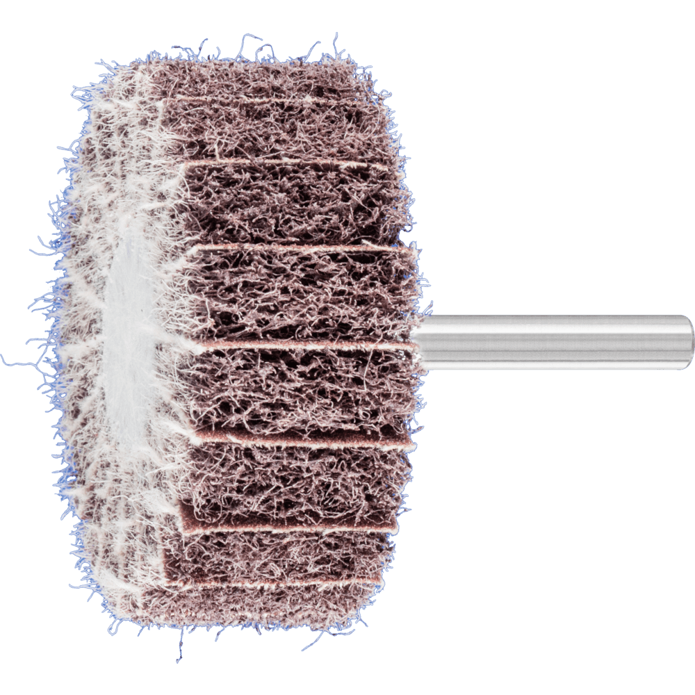 POLINOX-SCHLEIFSTIFTE PNZ 6025/6 A 100 4007220892909