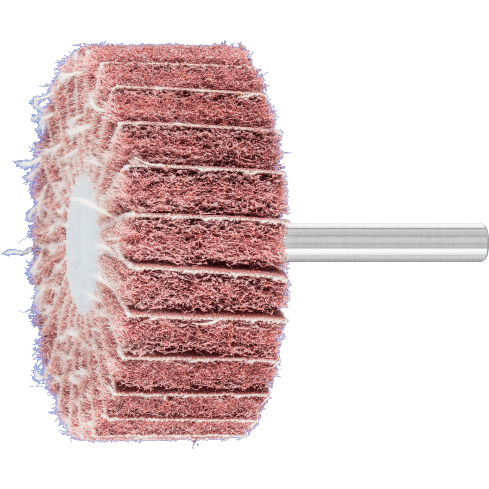 POLINOX-SCHLEIFSTIFTE PNZ 6025/6 A 180 4007220892916